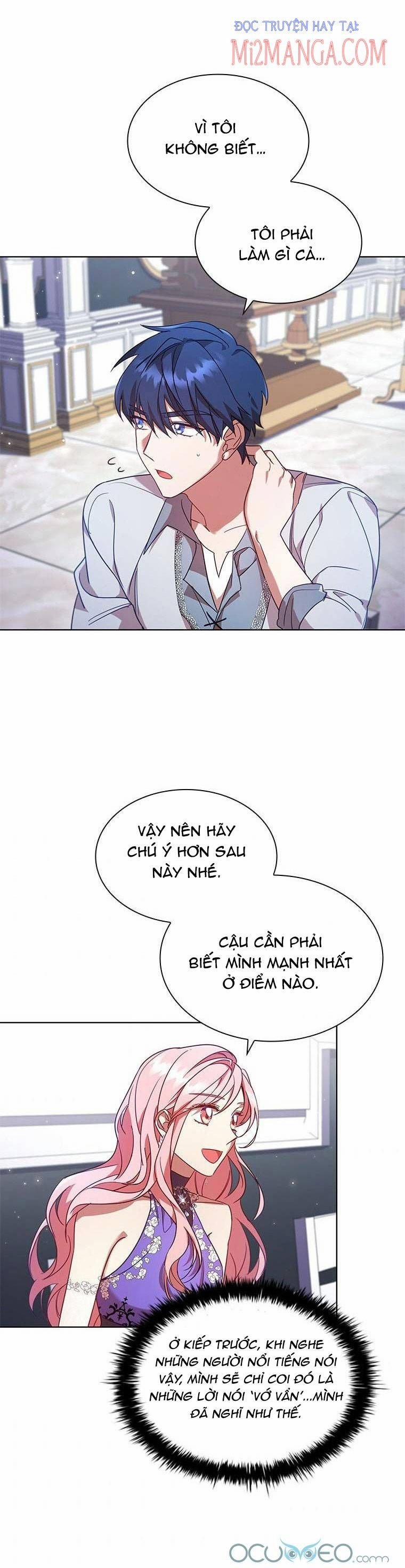 Tôi Đã Ly Hôn Nhưng Lại Trở Thành Tài Phiệt 21.5 trang 12