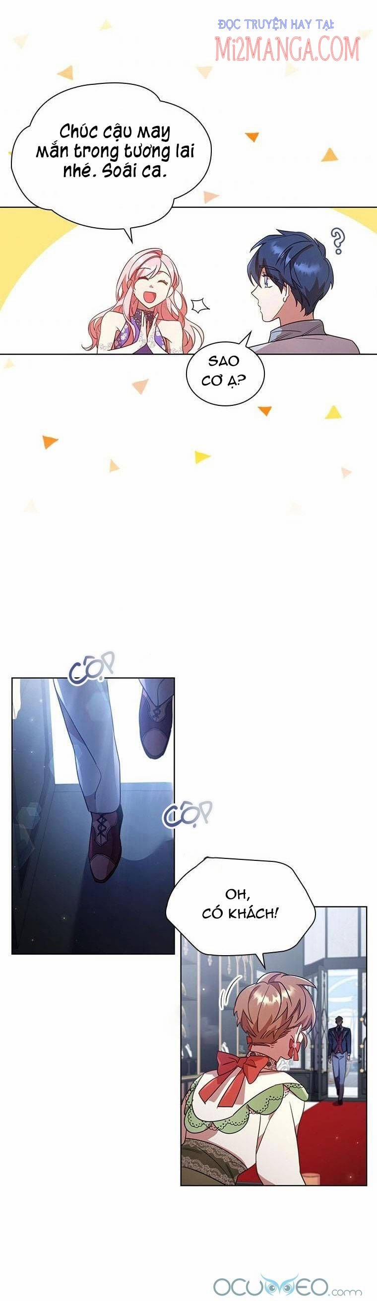 Tôi Đã Ly Hôn Nhưng Lại Trở Thành Tài Phiệt 21.5 trang 13