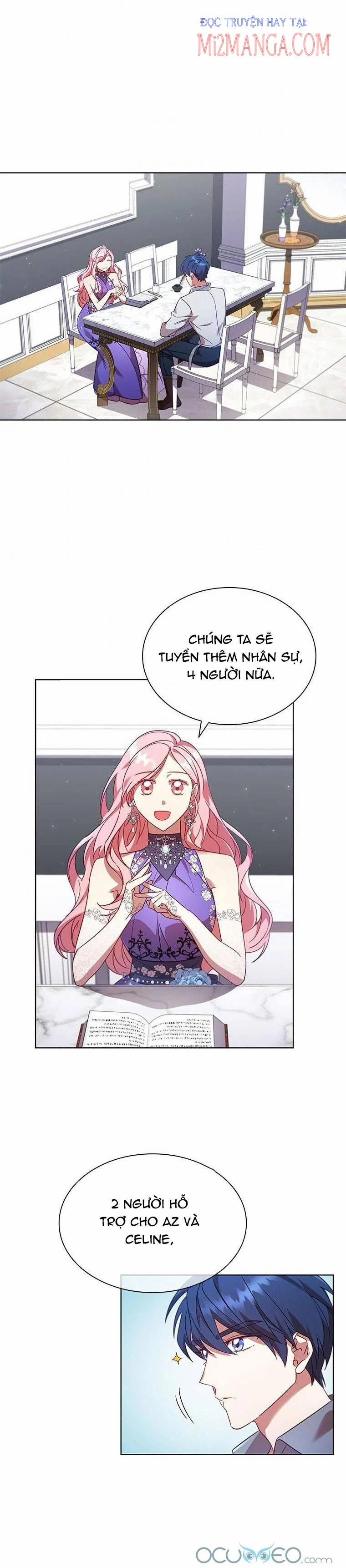 Tôi Đã Ly Hôn Nhưng Lại Trở Thành Tài Phiệt 21.5 trang 2