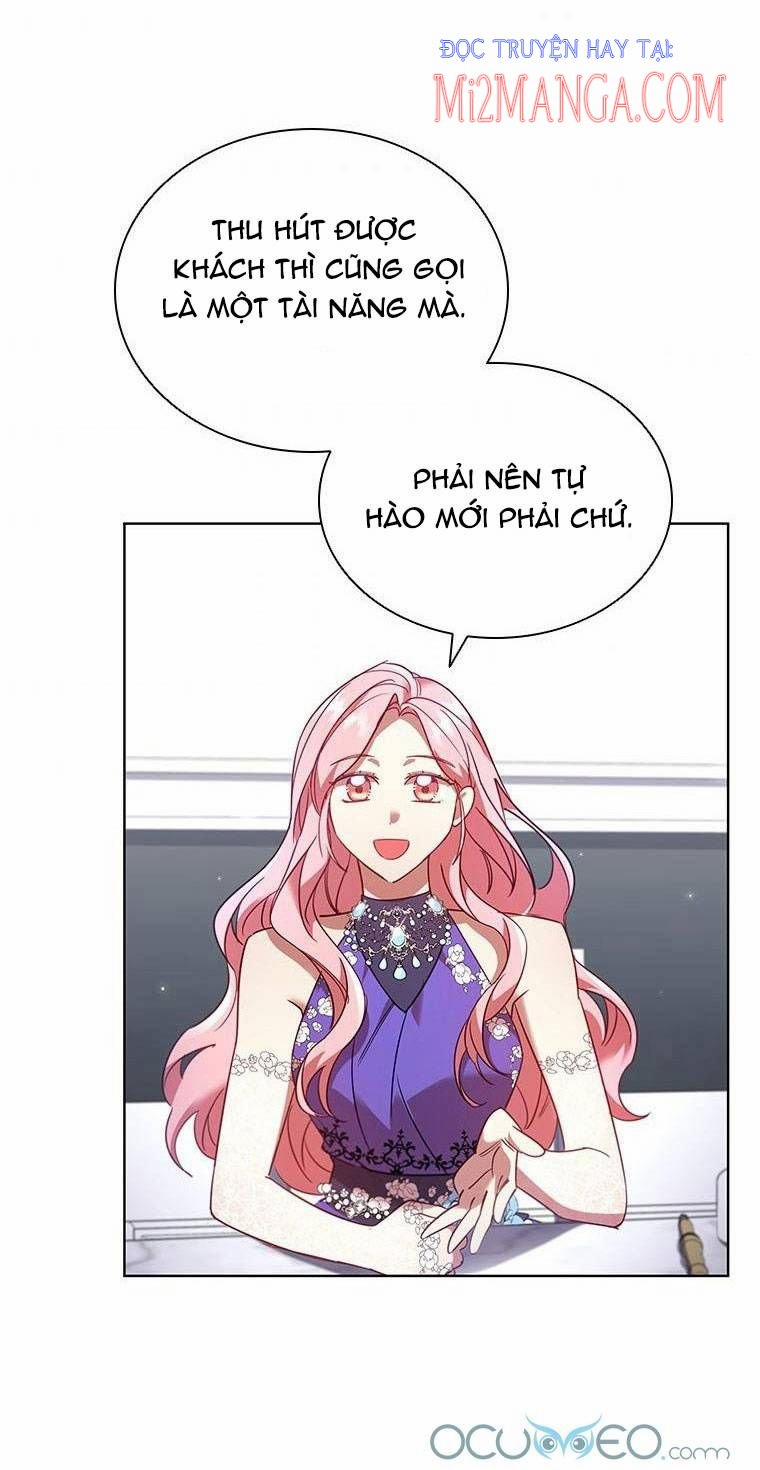 Tôi Đã Ly Hôn Nhưng Lại Trở Thành Tài Phiệt 21.5 trang 9