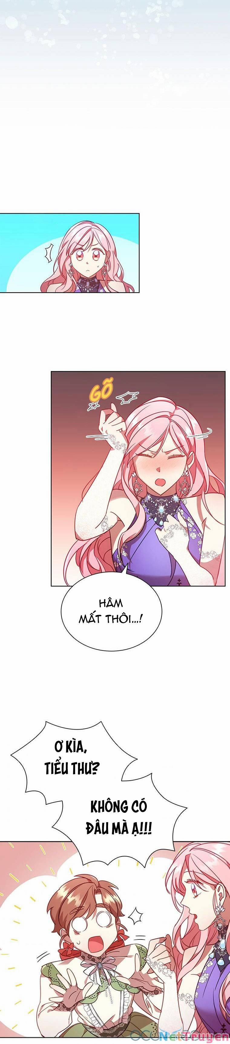 Tôi Đã Ly Hôn Nhưng Lại Trở Thành Tài Phiệt 21 trang 13