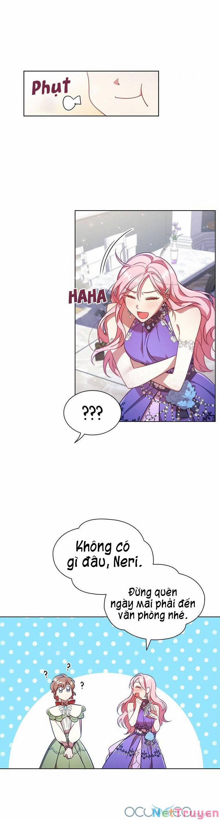 Tôi Đã Ly Hôn Nhưng Lại Trở Thành Tài Phiệt 21 trang 14