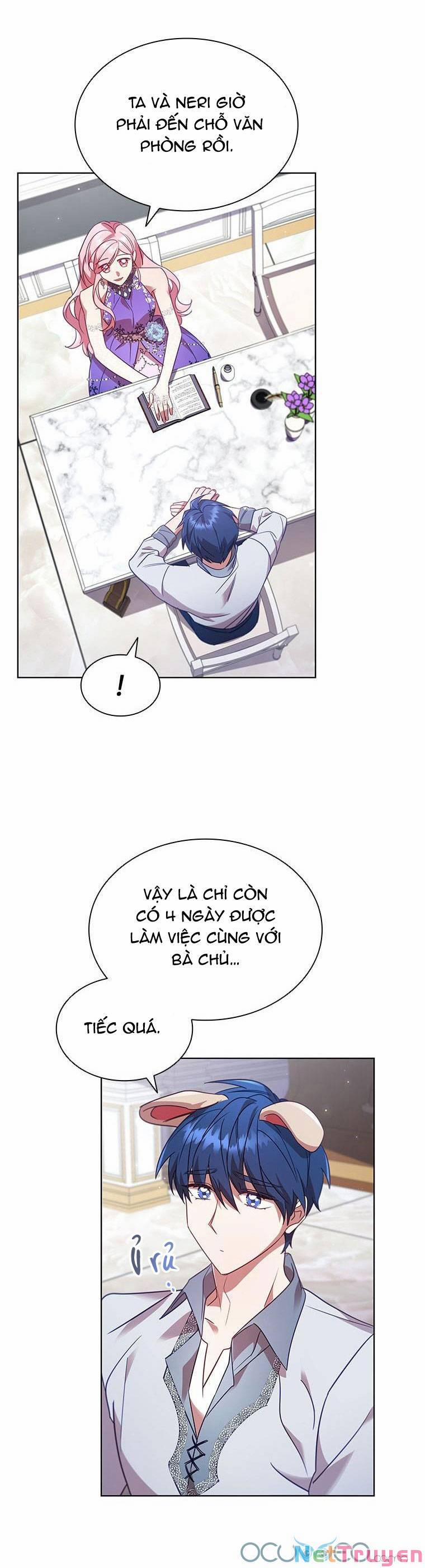 Tôi Đã Ly Hôn Nhưng Lại Trở Thành Tài Phiệt 21 trang 18