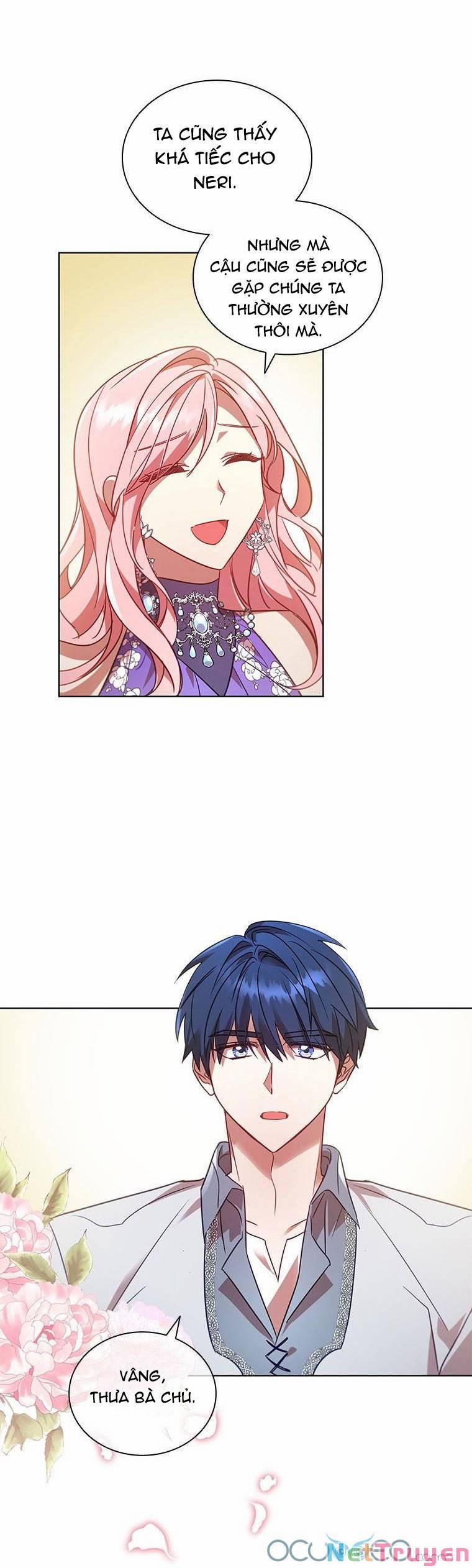 Tôi Đã Ly Hôn Nhưng Lại Trở Thành Tài Phiệt 21 trang 19