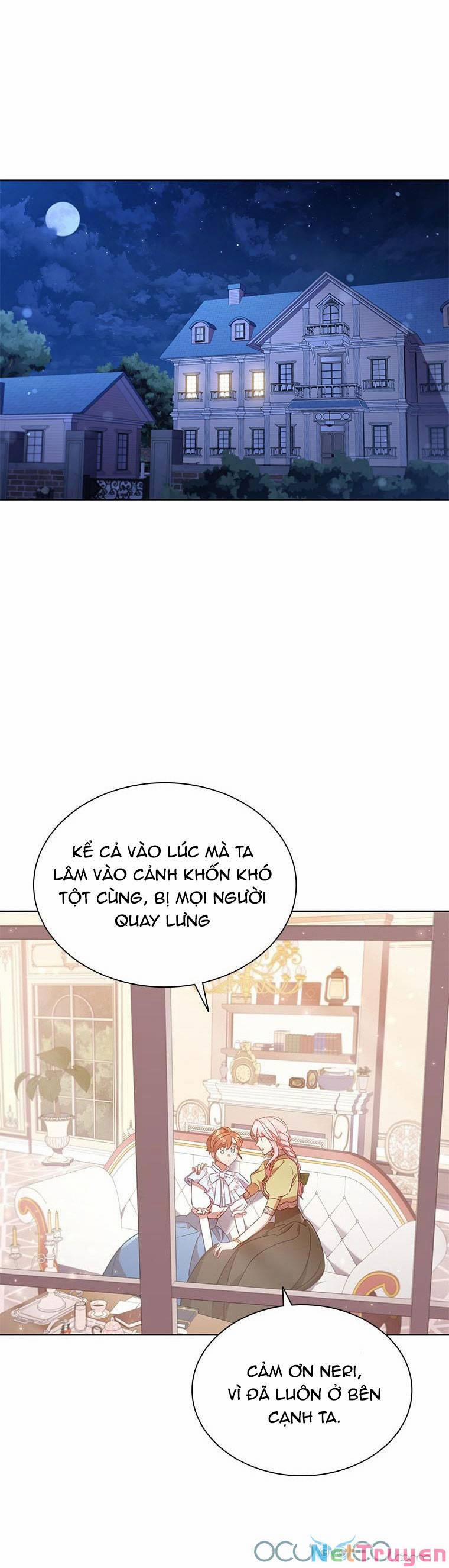 Tôi Đã Ly Hôn Nhưng Lại Trở Thành Tài Phiệt 21 trang 2