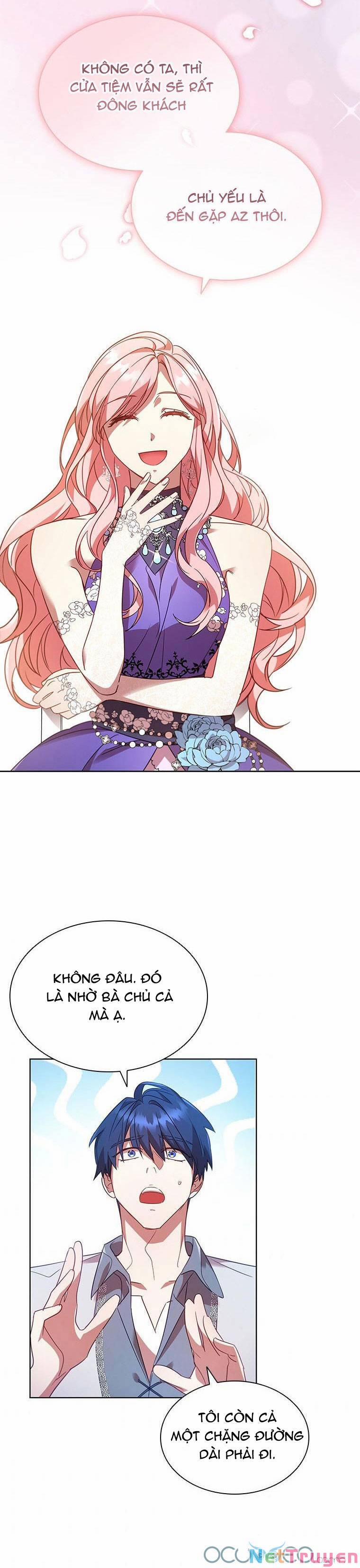 Tôi Đã Ly Hôn Nhưng Lại Trở Thành Tài Phiệt 21 trang 23