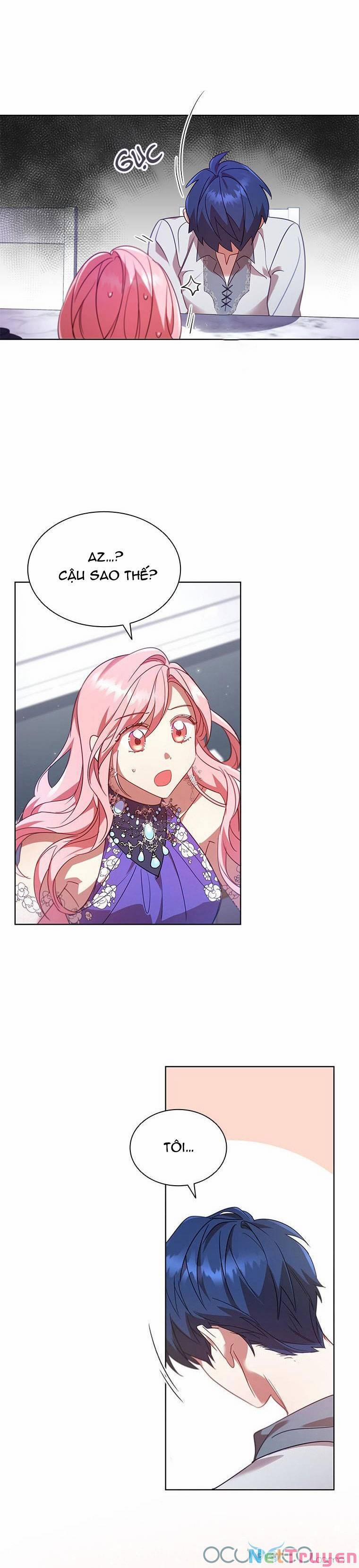 Tôi Đã Ly Hôn Nhưng Lại Trở Thành Tài Phiệt 21 trang 25