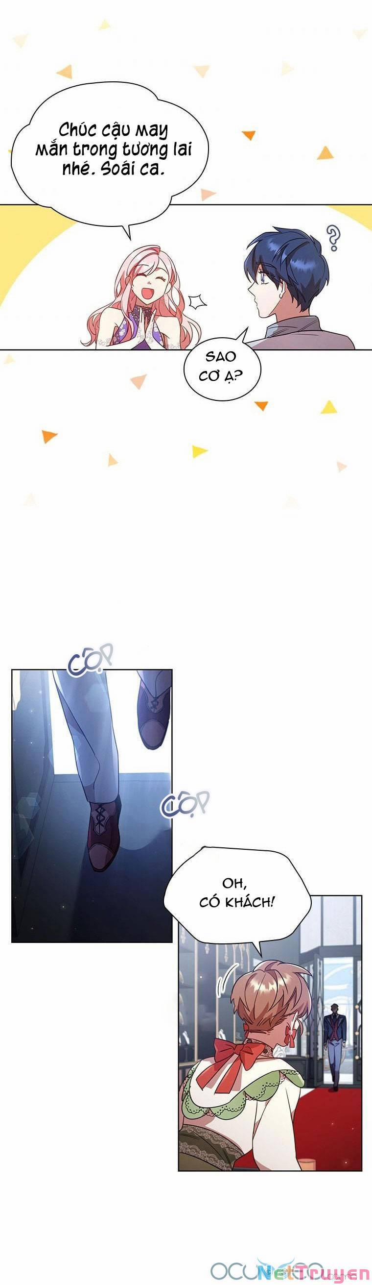 Tôi Đã Ly Hôn Nhưng Lại Trở Thành Tài Phiệt 21 trang 28