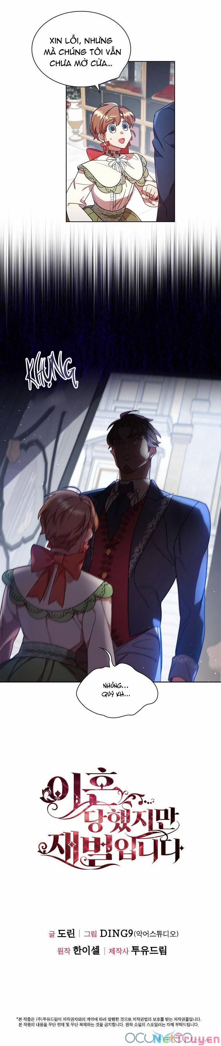 Tôi Đã Ly Hôn Nhưng Lại Trở Thành Tài Phiệt 21 trang 29