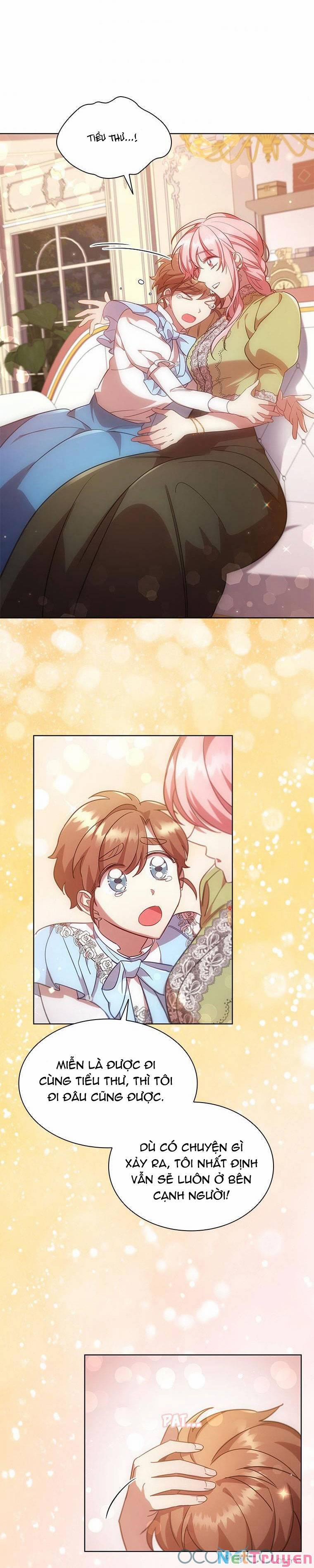 Tôi Đã Ly Hôn Nhưng Lại Trở Thành Tài Phiệt 21 trang 4