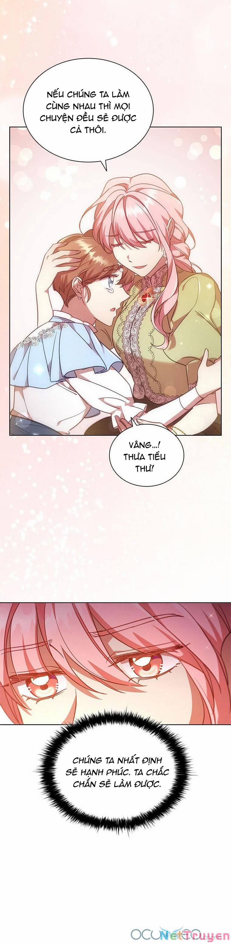 Tôi Đã Ly Hôn Nhưng Lại Trở Thành Tài Phiệt 21 trang 5