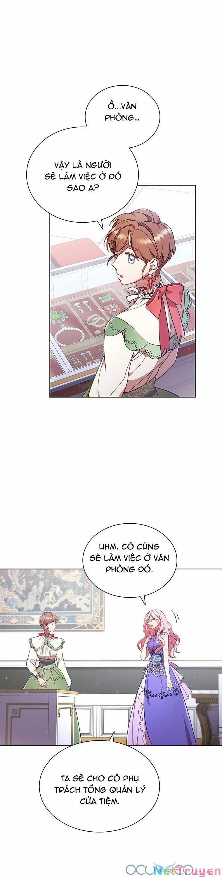 Tôi Đã Ly Hôn Nhưng Lại Trở Thành Tài Phiệt 21 trang 9