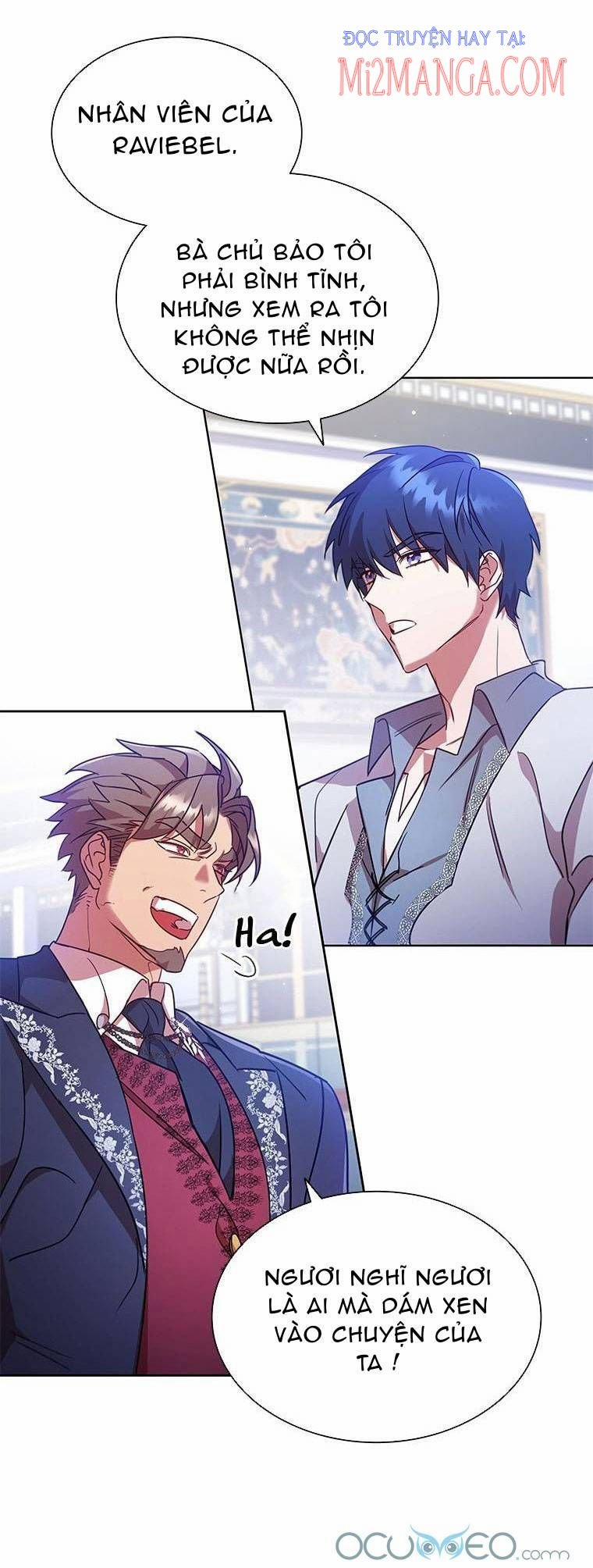 Tôi Đã Ly Hôn Nhưng Lại Trở Thành Tài Phiệt 22.5 trang 16