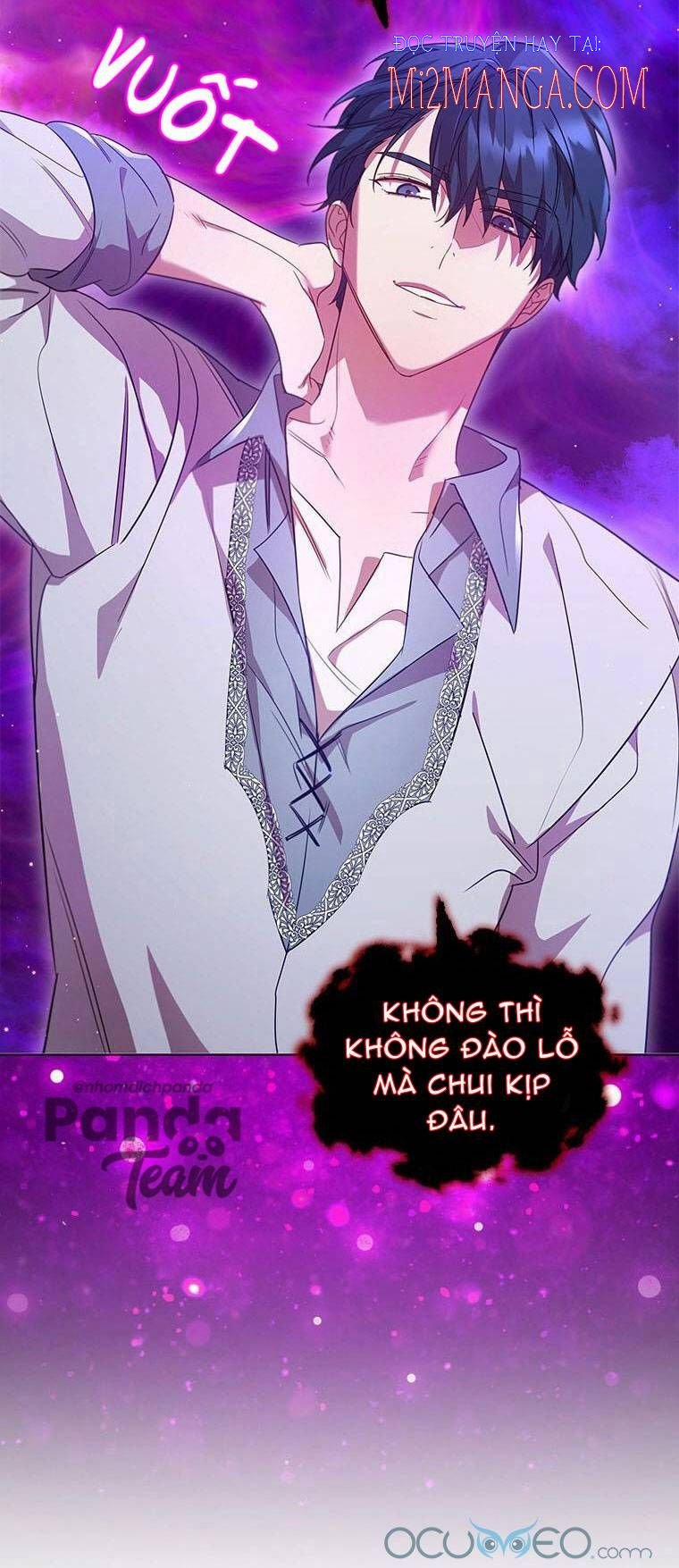 Tôi Đã Ly Hôn Nhưng Lại Trở Thành Tài Phiệt 22.5 trang 21