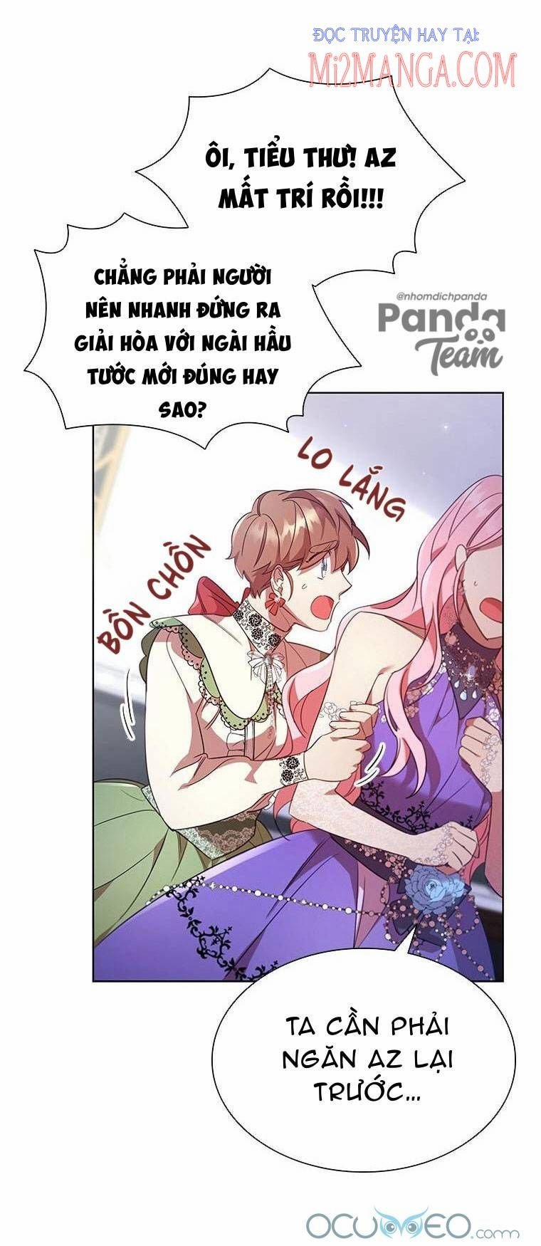 Tôi Đã Ly Hôn Nhưng Lại Trở Thành Tài Phiệt 22.5 trang 23