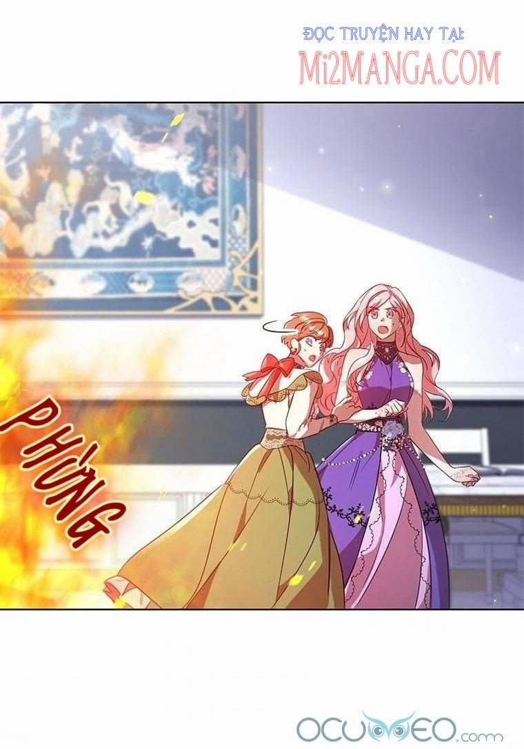 Tôi Đã Ly Hôn Nhưng Lại Trở Thành Tài Phiệt 22.5 trang 26