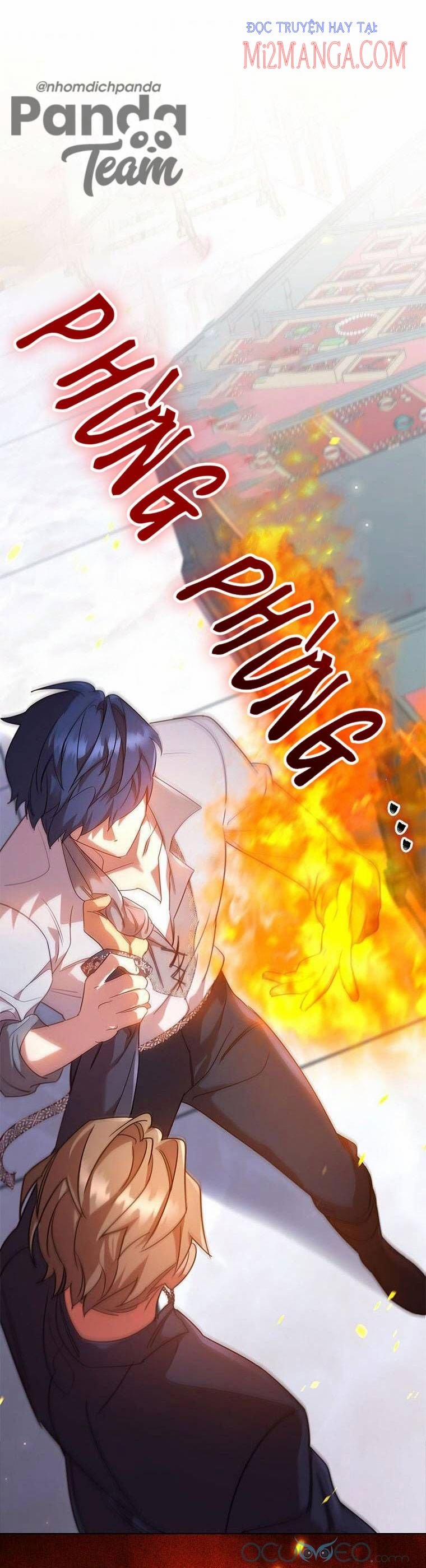 Tôi Đã Ly Hôn Nhưng Lại Trở Thành Tài Phiệt 22.5 trang 27