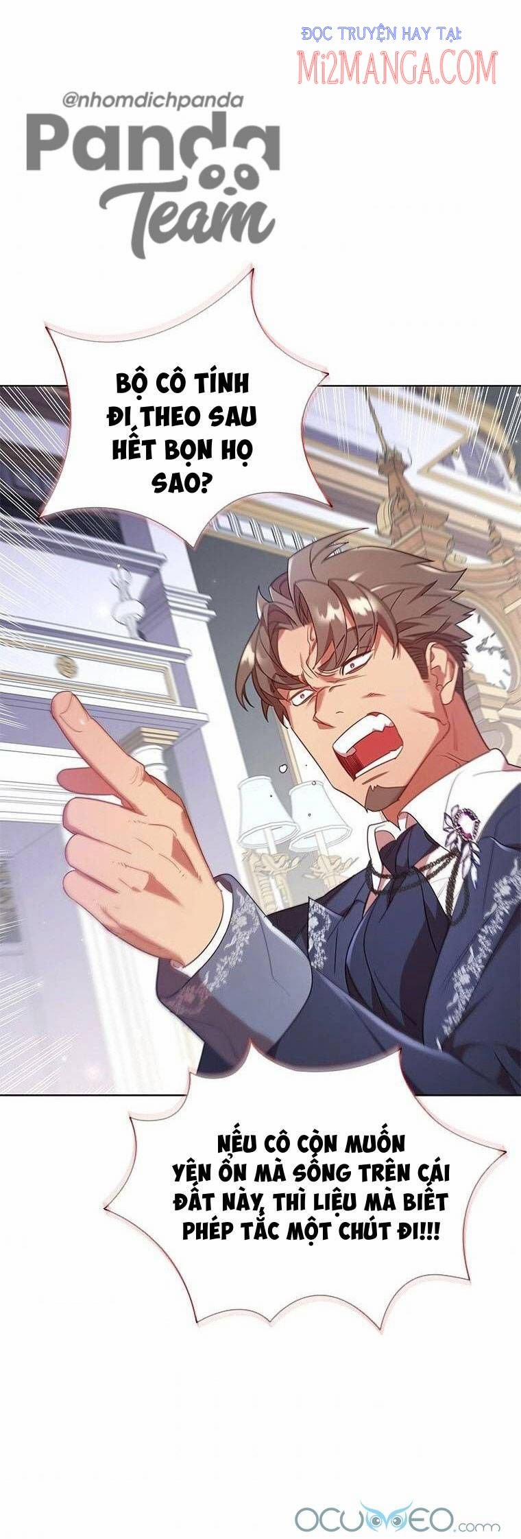 Tôi Đã Ly Hôn Nhưng Lại Trở Thành Tài Phiệt 22.5 trang 5