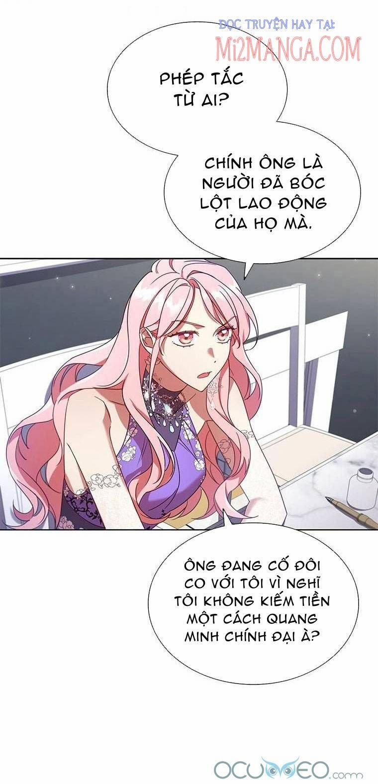 Tôi Đã Ly Hôn Nhưng Lại Trở Thành Tài Phiệt 22.5 trang 6