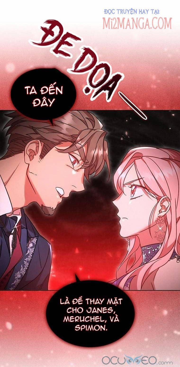 Tôi Đã Ly Hôn Nhưng Lại Trở Thành Tài Phiệt 22 trang 12