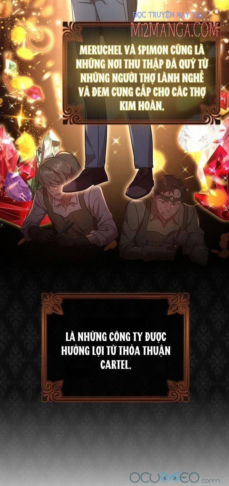 Tôi Đã Ly Hôn Nhưng Lại Trở Thành Tài Phiệt 22 trang 16