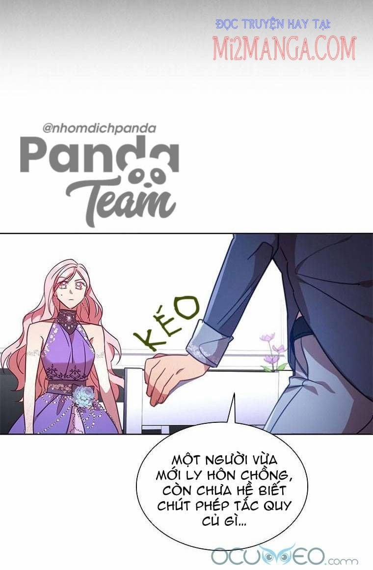 Tôi Đã Ly Hôn Nhưng Lại Trở Thành Tài Phiệt 22 trang 17