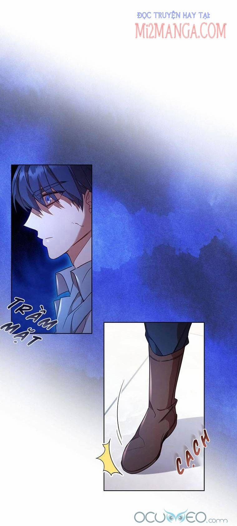 Tôi Đã Ly Hôn Nhưng Lại Trở Thành Tài Phiệt 22 trang 19