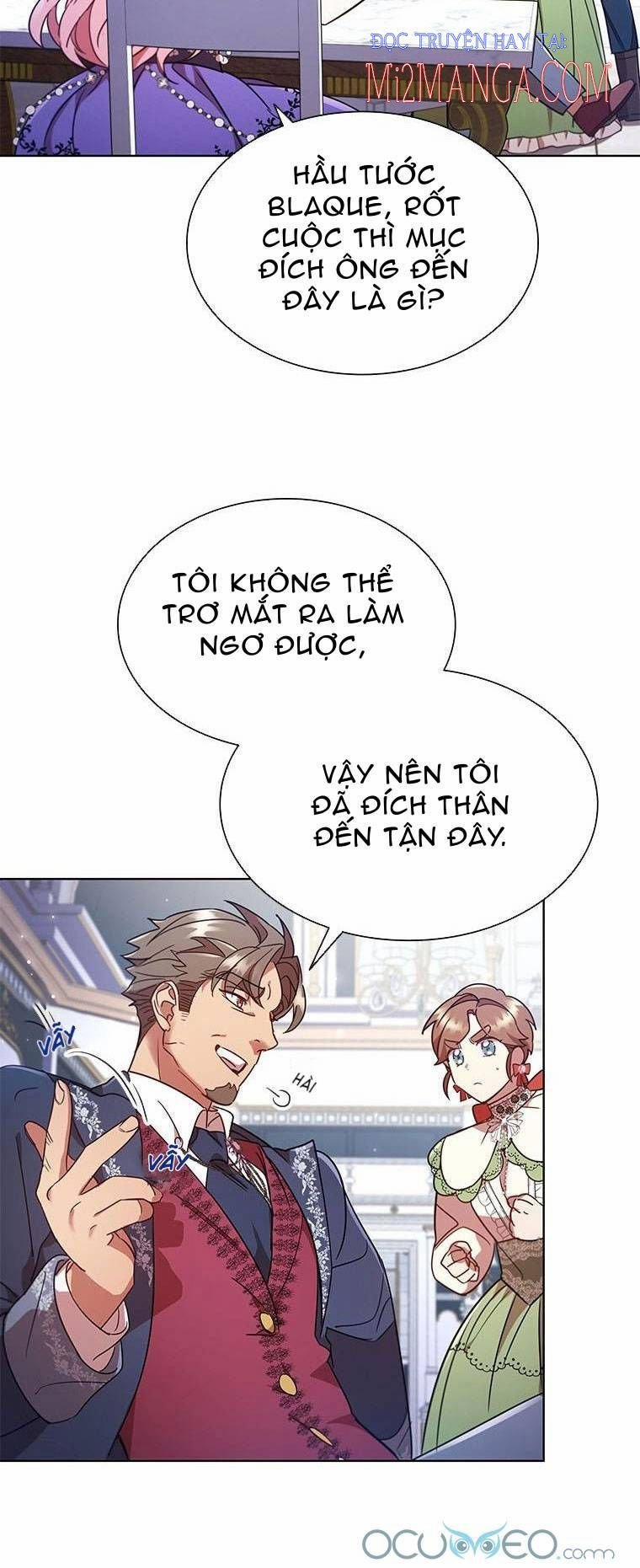 Tôi Đã Ly Hôn Nhưng Lại Trở Thành Tài Phiệt 22 trang 22