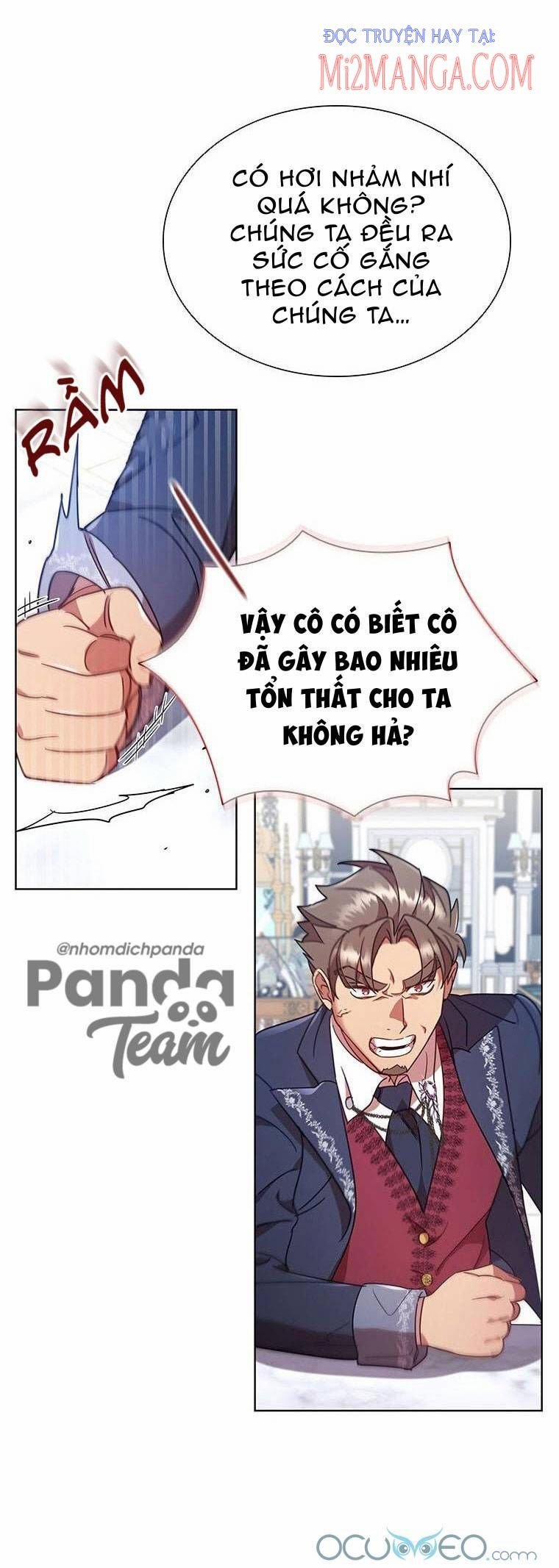 Tôi Đã Ly Hôn Nhưng Lại Trở Thành Tài Phiệt 22 trang 23