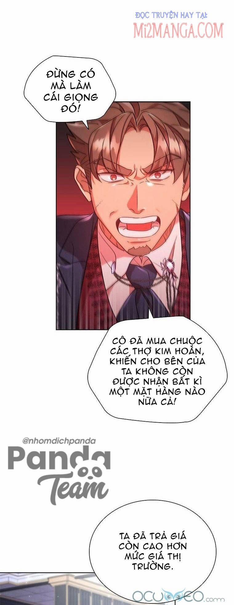 Tôi Đã Ly Hôn Nhưng Lại Trở Thành Tài Phiệt 22 trang 25