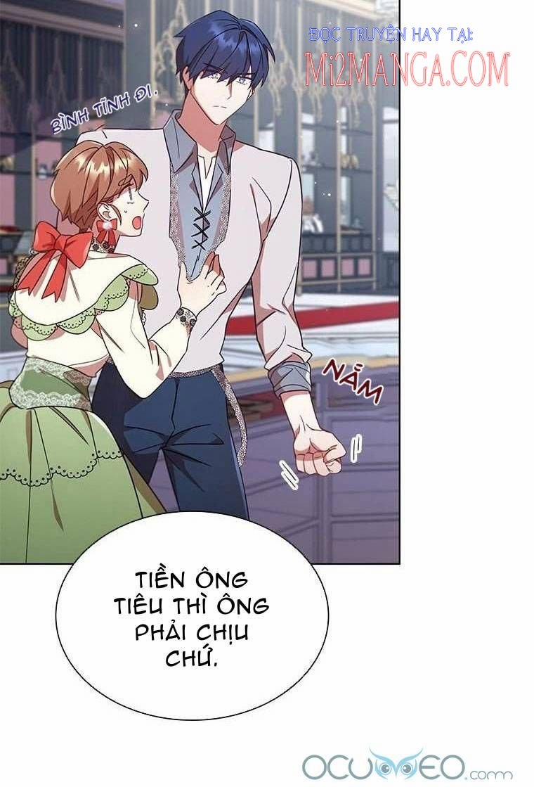 Tôi Đã Ly Hôn Nhưng Lại Trở Thành Tài Phiệt 22 trang 26