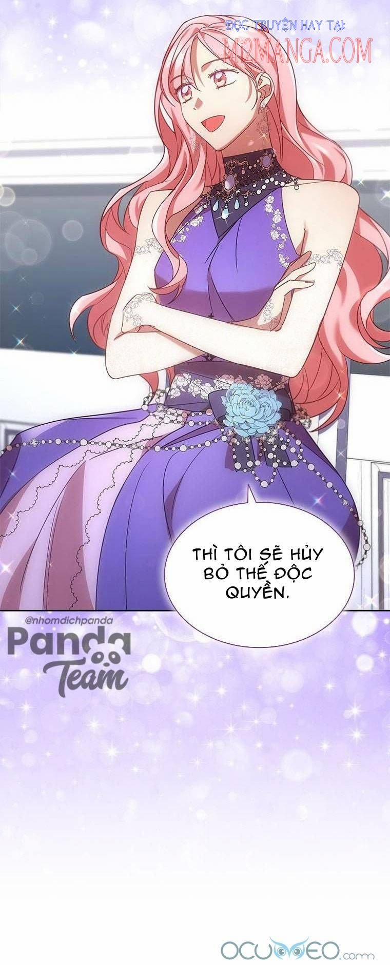 Tôi Đã Ly Hôn Nhưng Lại Trở Thành Tài Phiệt 22 trang 30