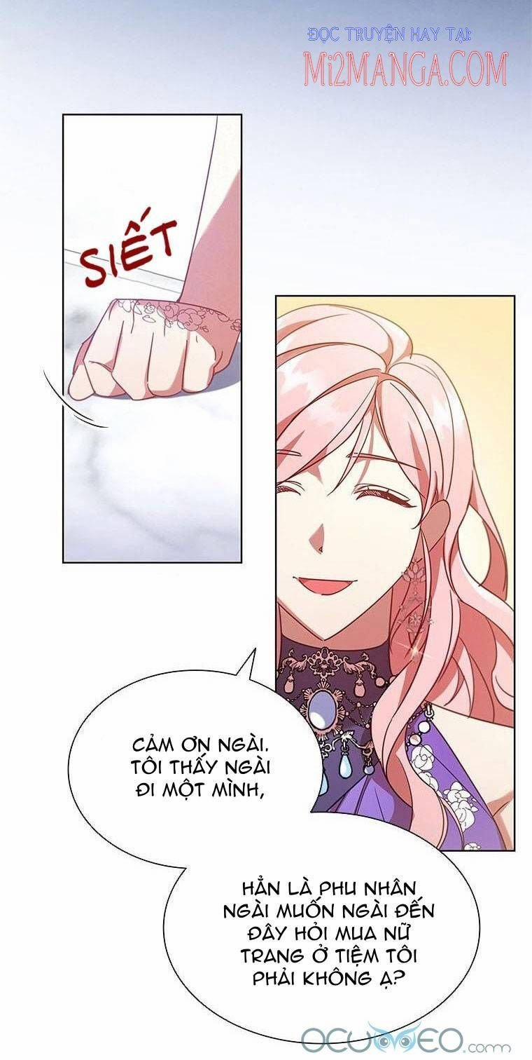 Tôi Đã Ly Hôn Nhưng Lại Trở Thành Tài Phiệt 22 trang 9