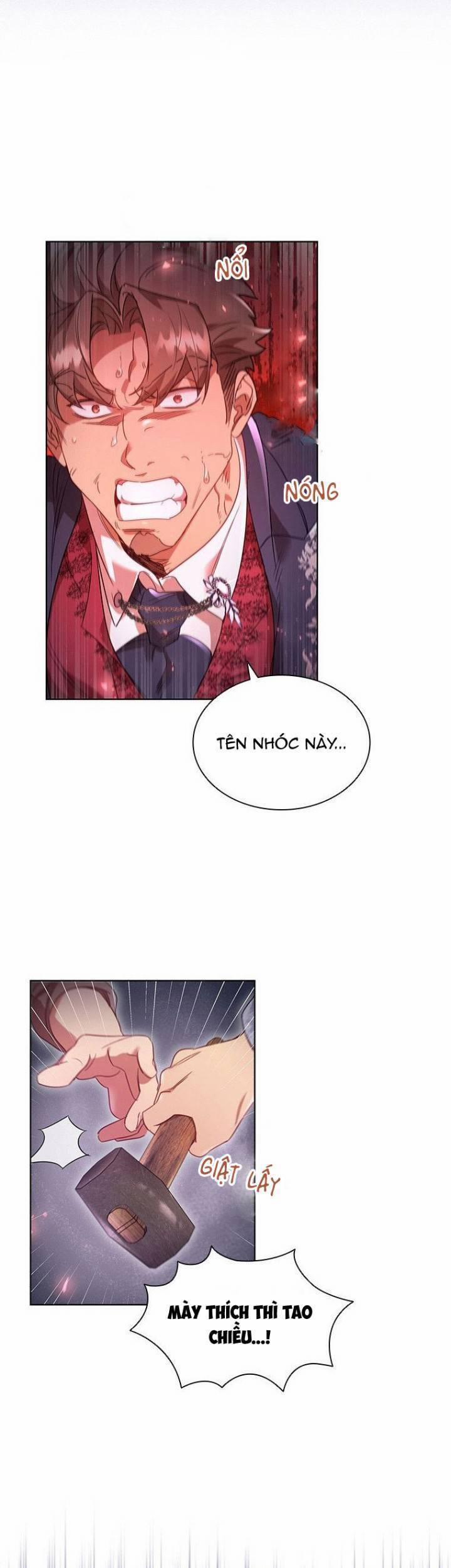 Tôi Đã Ly Hôn Nhưng Lại Trở Thành Tài Phiệt 23 trang 10