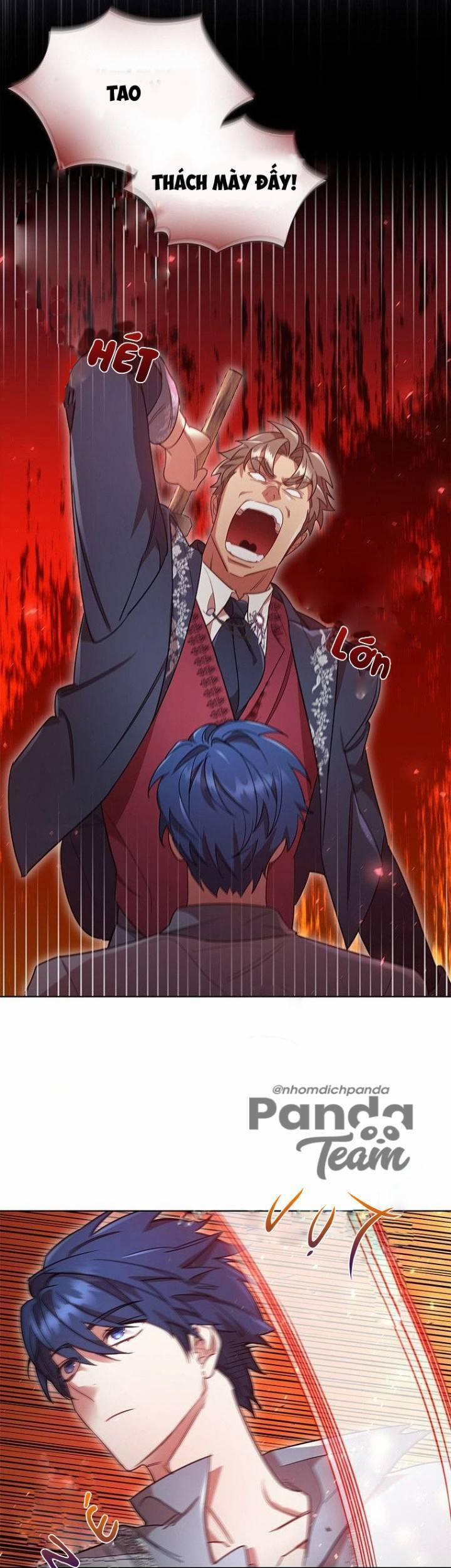 Tôi Đã Ly Hôn Nhưng Lại Trở Thành Tài Phiệt 23 trang 12