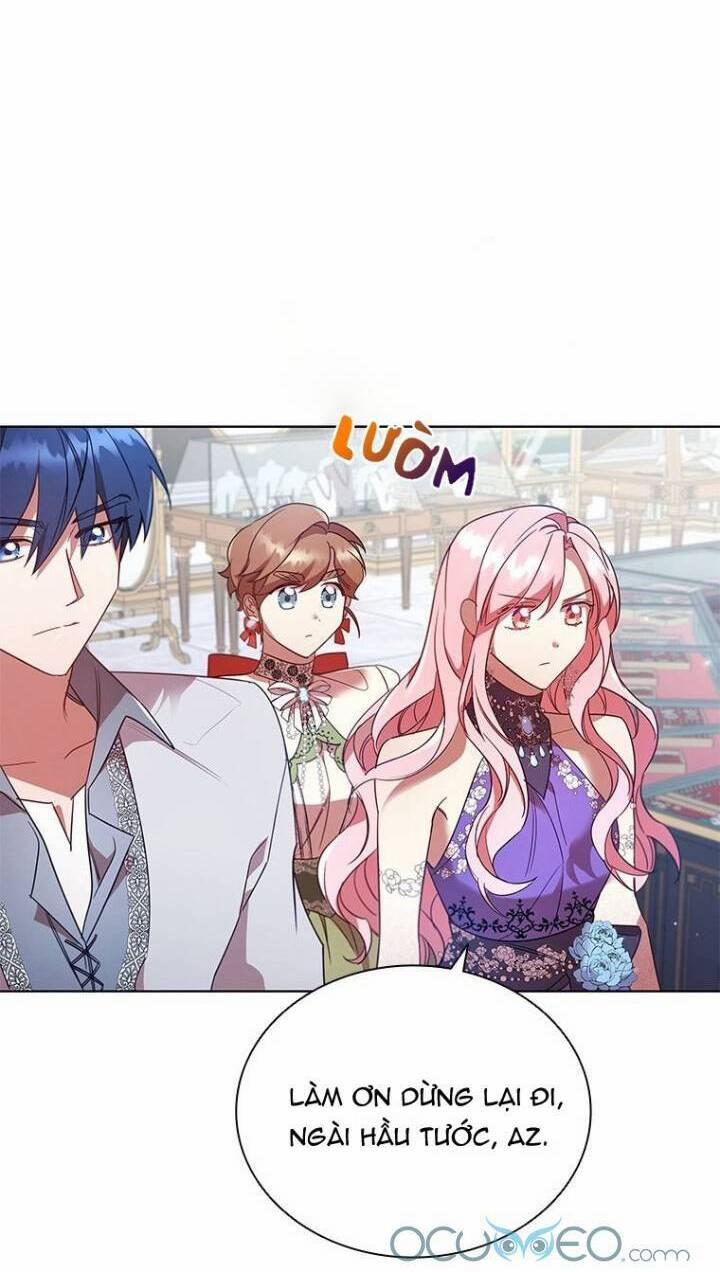 Tôi Đã Ly Hôn Nhưng Lại Trở Thành Tài Phiệt 23 trang 18