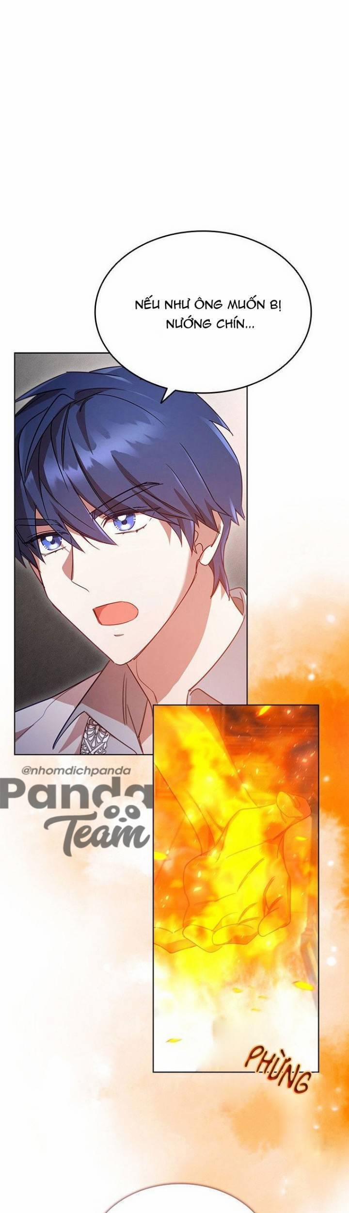 Tôi Đã Ly Hôn Nhưng Lại Trở Thành Tài Phiệt 23 trang 2