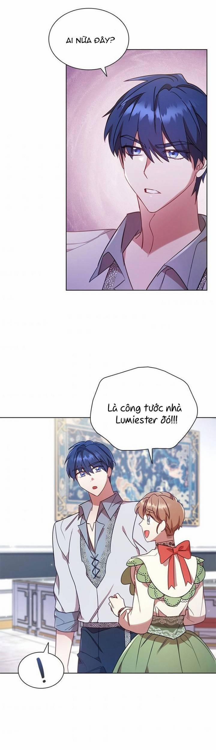 Tôi Đã Ly Hôn Nhưng Lại Trở Thành Tài Phiệt 23 trang 23