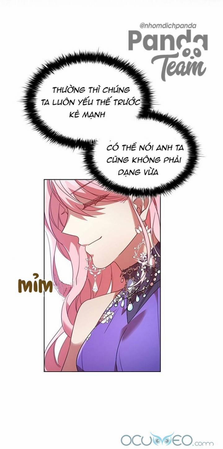 Tôi Đã Ly Hôn Nhưng Lại Trở Thành Tài Phiệt 23 trang 27