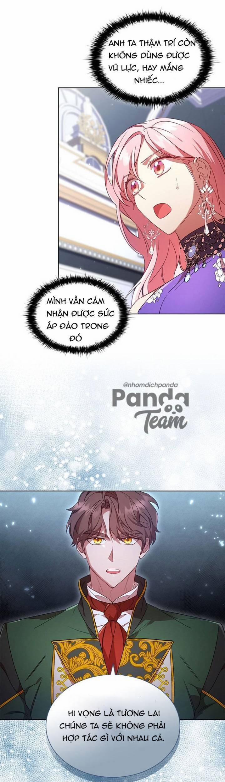 Tôi Đã Ly Hôn Nhưng Lại Trở Thành Tài Phiệt 23 trang 32