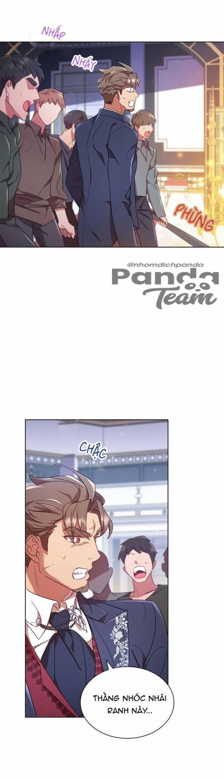 Tôi Đã Ly Hôn Nhưng Lại Trở Thành Tài Phiệt 23 trang 4