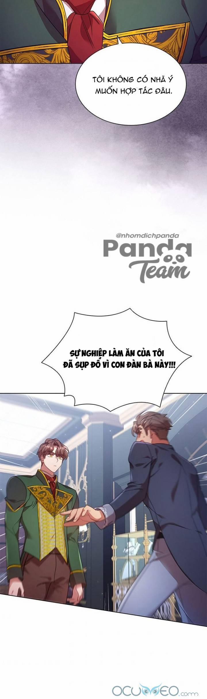 Tôi Đã Ly Hôn Nhưng Lại Trở Thành Tài Phiệt 23 trang 40