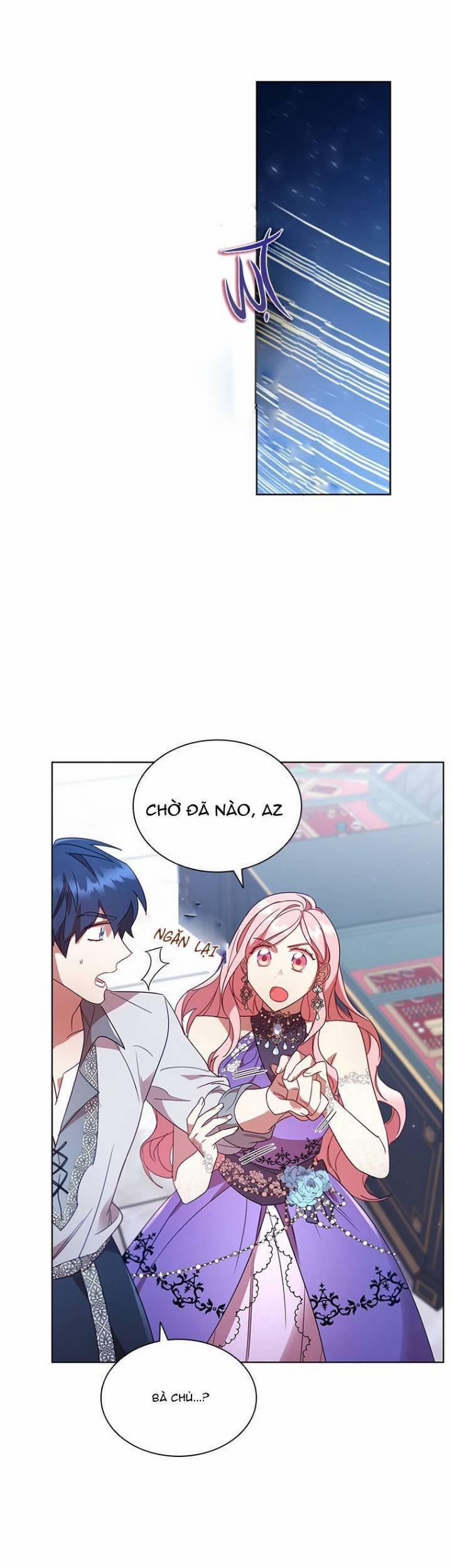 Tôi Đã Ly Hôn Nhưng Lại Trở Thành Tài Phiệt 23 trang 43