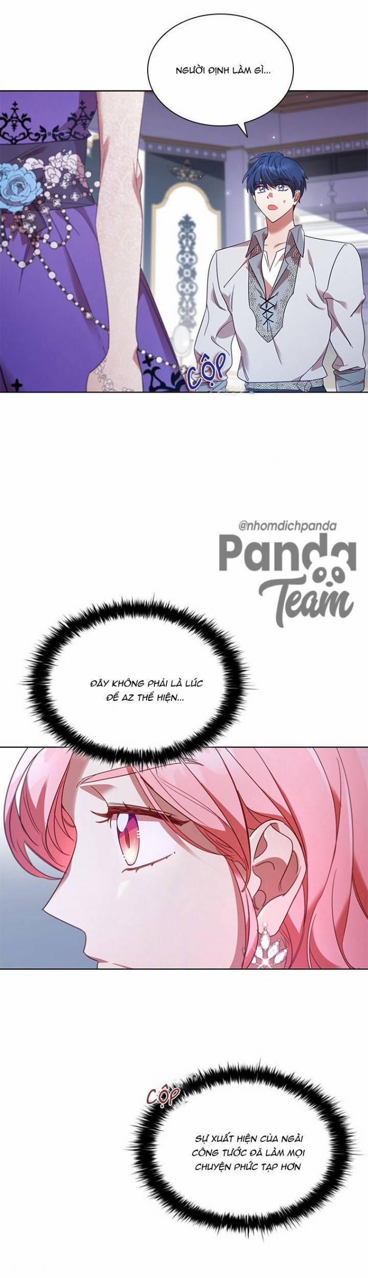 Tôi Đã Ly Hôn Nhưng Lại Trở Thành Tài Phiệt 23 trang 45