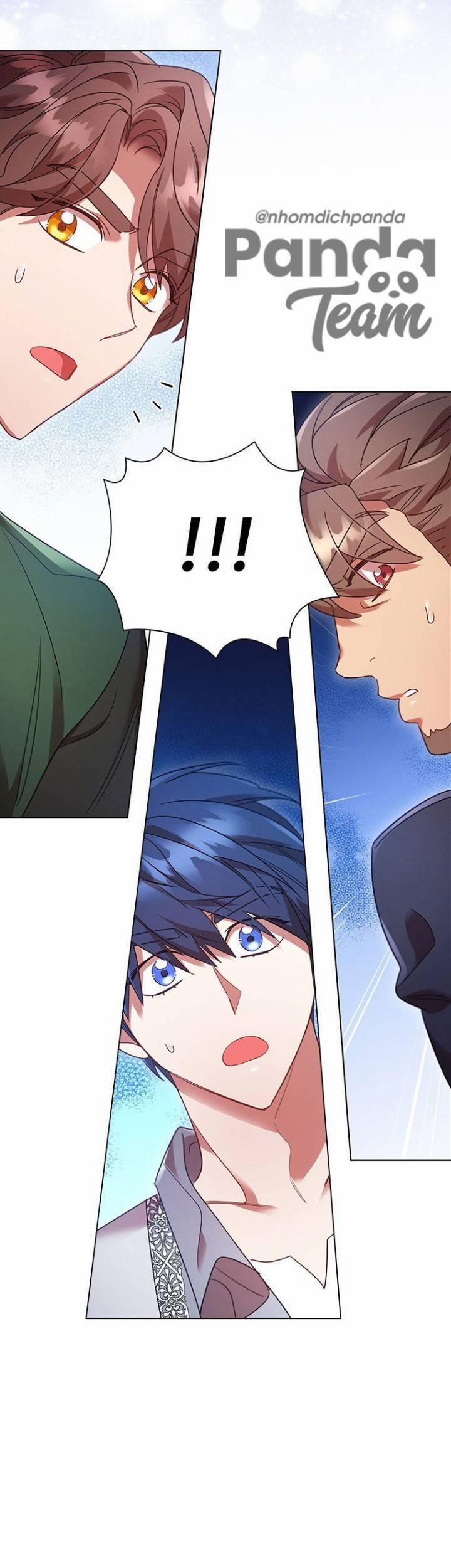 Tôi Đã Ly Hôn Nhưng Lại Trở Thành Tài Phiệt 23 trang 49