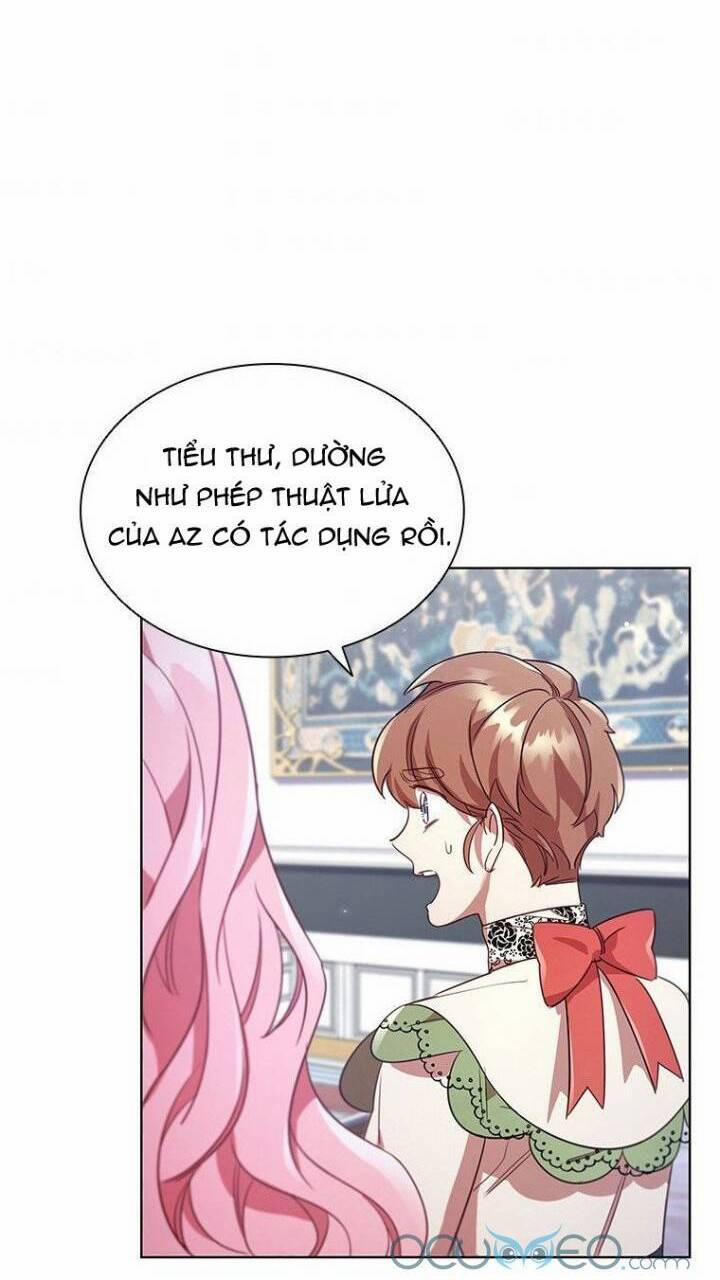 Tôi Đã Ly Hôn Nhưng Lại Trở Thành Tài Phiệt 23 trang 5