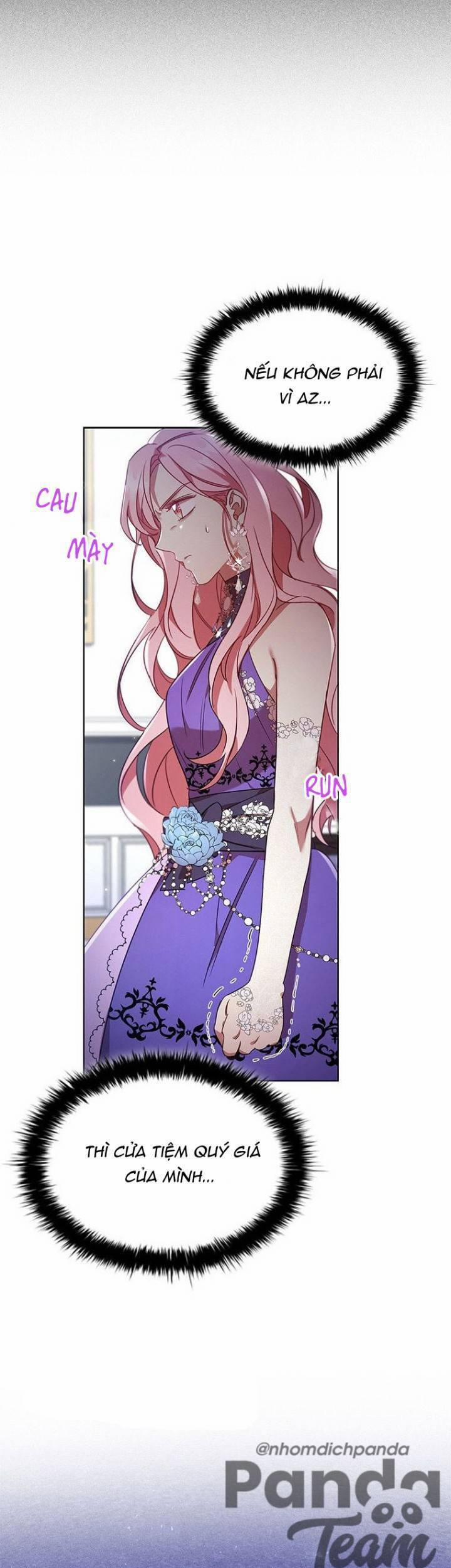 Tôi Đã Ly Hôn Nhưng Lại Trở Thành Tài Phiệt 23 trang 8