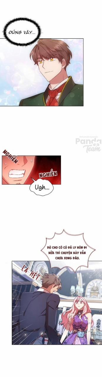 Tôi Đã Ly Hôn Nhưng Lại Trở Thành Tài Phiệt 24.1 trang 7