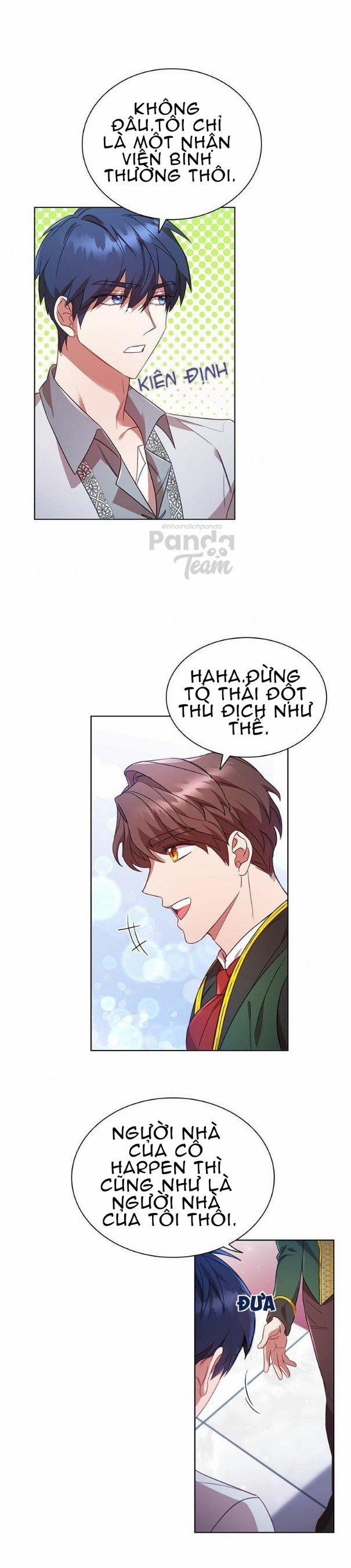 Tôi Đã Ly Hôn Nhưng Lại Trở Thành Tài Phiệt 24.2 trang 11