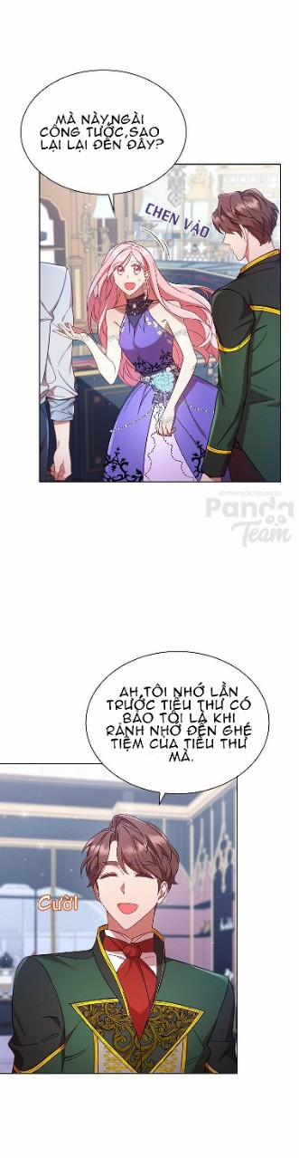 Tôi Đã Ly Hôn Nhưng Lại Trở Thành Tài Phiệt 24.2 trang 13